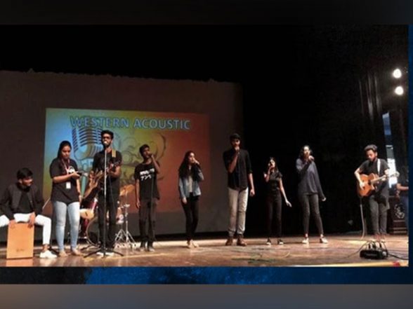 Business News | KIUG 21 Host JAIN University Wins Hearts of the Participants - Vimarsana News