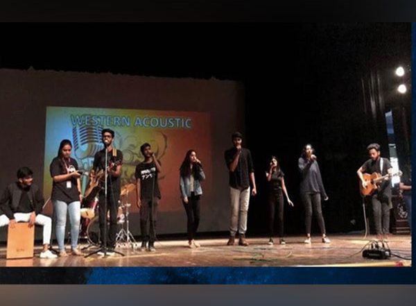 Business News | KIUG 21 Host JAIN University Wins Hearts of the Participants