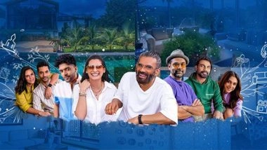 Business News | 'Asian Paints Where The Heart Is' Season 5 is a Resounding Success with the Highest Views for the Series