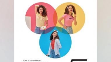 Business News | Fame Forever by Lifestyle Launches Their Latest Campaign, 'Wear It. Pair It. Anywhere It.'