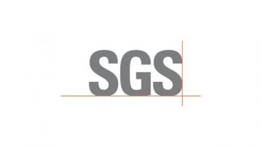 Business News | Telecommunication Engineering Centre Renews SGS's Designation and Expands Scope as a Conformity Assessment Body