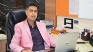 Business News | Gangar Eyenation to Expand in Several Tier II and III Cities