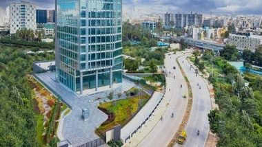 Business News | Smartworks Announces the Seventh Centre in Bengaluru in Karle Town Center, Nagawara