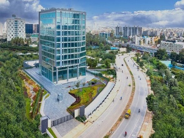 Business News | Smartworks Announces the Seventh Centre in Bengaluru in Karle Town Center, Nagawara - Vimarsana News