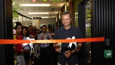 Business News | AI Expert Rushi Bhatt to Head Compass India Development Center in Bengaluru