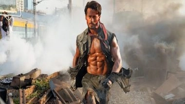 Business News | Advance Bookings for Tiger Shroff's Heropanti 2 Escalate at Full Swing Ahead Its Release