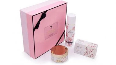 Business News | IRIS Launches an Exciting Range of Gifts for Mother's Day