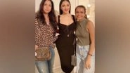 Business News | M5 Entertainment Talent Agency Engages Kiara Advani and Taapsee Pannu in Stellar Deals for Belora and Arata