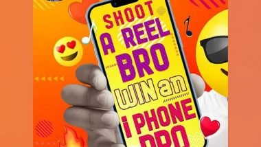 Business News | Cycle Pure Agarbathi Launches Fun Contest to Inspire Gen Z to Connect to the Divine