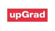 Business News | UpGrad Partners with Golden Gate University - San Francisco to Continue Its Global Expansion