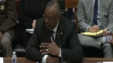 World News | US Says Expect India to 'downscale' Russian Military Equipment