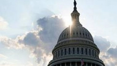 World News | US House Passes Bill to Let Biden Form Lend-lease Deals for Military Supplies with Ukraine