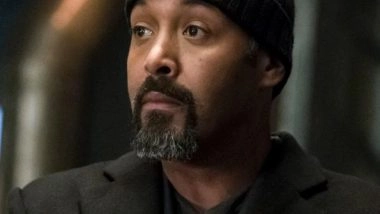 Entertainment News | Jesse L Martin to Star in NBC's 'The Irrational'