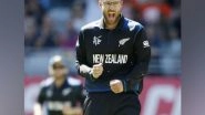 Sports News | Daniel Vettori Replaces Andrew McDonald as Birmingham Phoenix Men's Head Coach