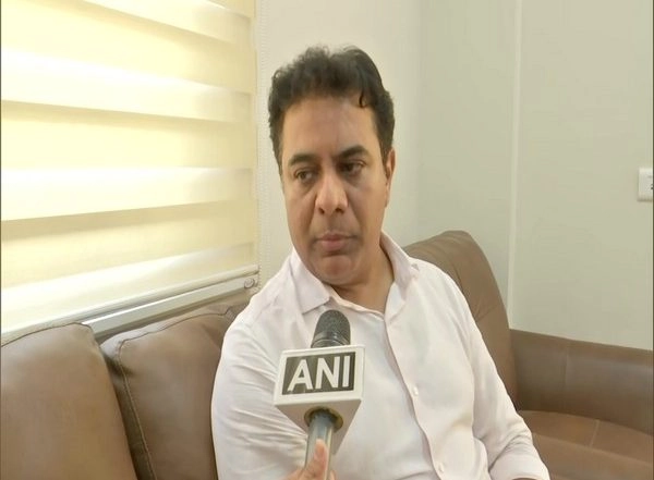 India News | Imposing Hindi Great Disservice to Nation's Youngsters with Global Aspirations: KTR