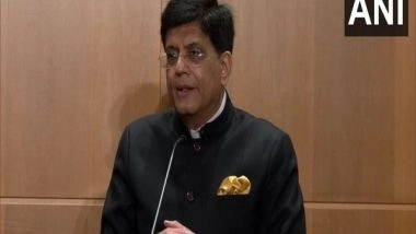 World News | Piyush Goyal Invites University of New South Wales to Expand Its Footprints in India