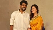 Nayanthara And Vignesh Shivan To Get Married In June &ndash; Reports