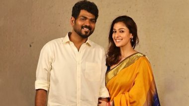 Nayanthara And Vignesh Shivan To Get Married In June – Reports