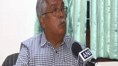 India News | CPI MP Binoy Vishwam Holds 'ulterior Motives' Responsible for Religious Extremism in India