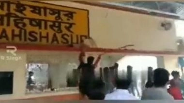 India News | Fake News Alert: Old Anti-CAA Protest Video Shared with a False Claim