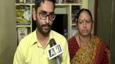 India News | Hyderabad Family Hails Telangana Govt's Kalyana Lakshmi Scheme, Calls It Boon for Poor