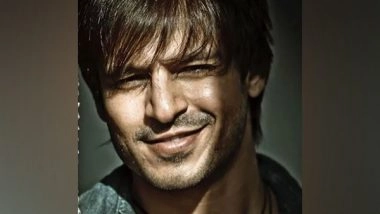 Entertainment News | Vivek Oberoi Makes His Mom 'feel Special' by Marking Her Birthday with Special Gifts