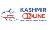 Business News | Launch of Kashmironline.com - One-Stop-Shop for Jammu & Kashmir