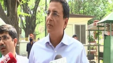 India News | Congress to Constitute 'Empowered Action Group-2024' to Address Political Challenges Ahead