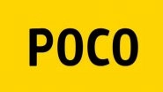 Tech News | Poco Announces Two New Products to Be Unveiled on April 26