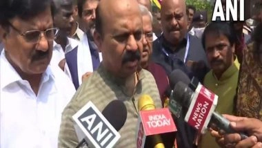 India News | Karnataka CM Bommai Claims His Visit to Delhi Successful