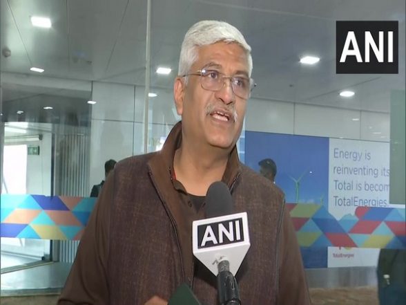 India News | Karauli Violence: Attack on People Celebrating Indian New Year Matter of Concern, Says Gajendra Singh Shekhawat - Vimarsana News