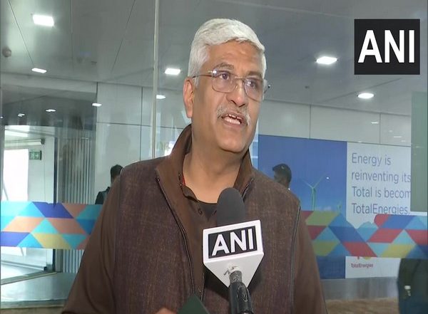 India News | Karauli Violence: Attack on People Celebrating Indian New Year Matter of Concern, Says Gajendra Singh Shekhawat