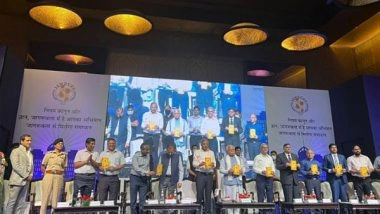 Business News | Whiteland Corporation Curates the First HARERA Led SEWECON Event for Residents' Welfare