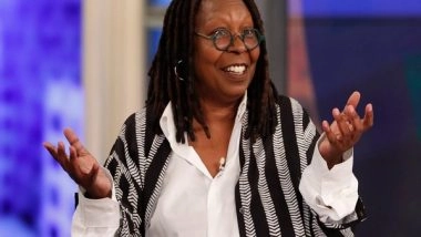 Entertainment News | Whoopi Goldberg Added to Cast of Neil Gaiman's 'Anansi Boys'