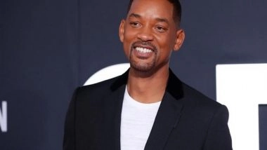 Entertainment News | Netflix Backs Away from Will Smith's Film 'Fast and Loose' Post Slap Incident at Oscars