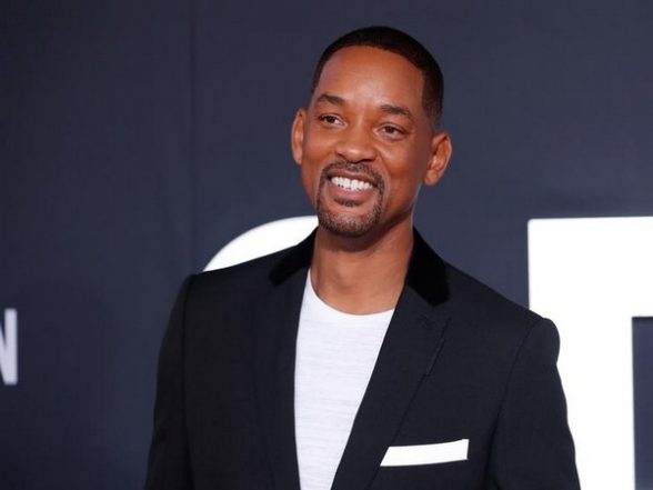 Entertainment News | Netflix Backs Away from Will Smith's Film 'Fast and Loose' Post Slap Incident at Oscars - Vimarsana News