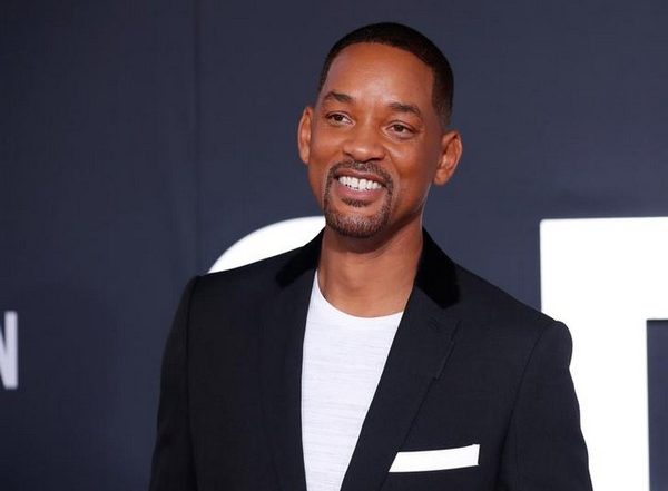 Entertainment News | Netflix Backs Away from Will Smith's Film 'Fast and Loose' Post Slap Incident at Oscars