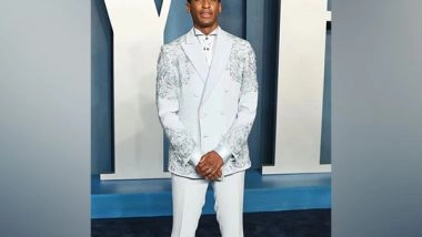 Entertainment News | Grammy-winning Musician Jon Batiste Boards 'The Color Purple' Cast for Feature Acting Debut