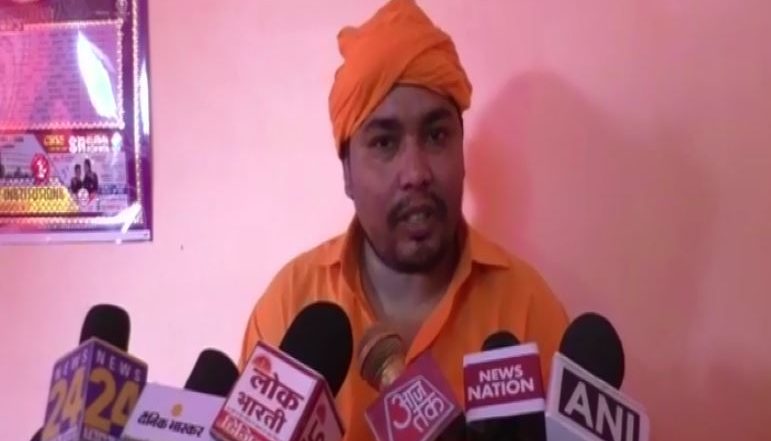 India News | UP Police File Case over 'rape Threat' Speech in Sitapur; Priest Claims Video is Distorted
