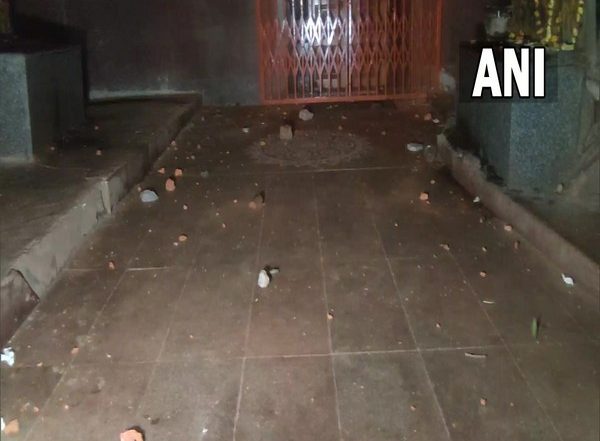 India News | Section 144 Imposed in K'taka Hubli After Stone-pelting at Police Station Will Continue Till April 23