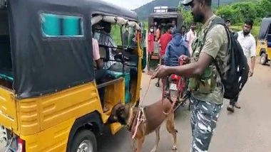 India News | In a First, Andhra Gets 'She Auto' Stands