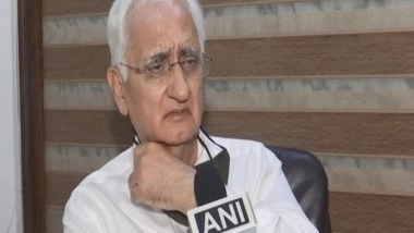 India News | Salman Khurshid Seeks Clear Definition of Uniform Civil Code from Government