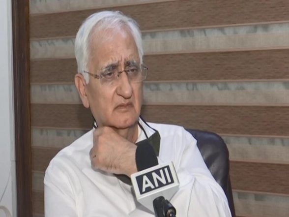 India News | Salman Khurshid Seeks Clear Definition of Uniform Civil Code from Government - Vimarsana News