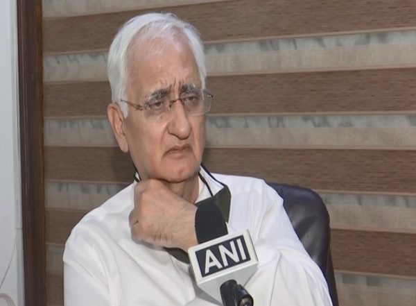 India News | Salman Khurshid Seeks Clear Definition of Uniform Civil Code from Government