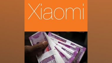 ED Attaches Rs 5551.27 Crore of Xiaomi Technology India Pvt Ltd Under Foreign Exchange Management Act