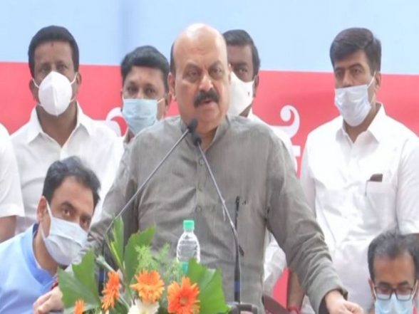 India News | Modi Govt Bringing Economic, Social Revolution in Country: CM Bommai - Vimarsana News
