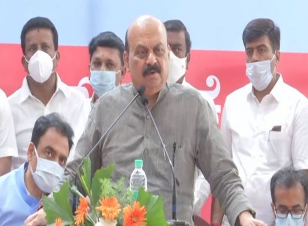 India News | Modi Govt Bringing Economic, Social Revolution in Country: CM Bommai