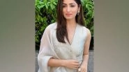 Entertainment News | Yami Gautam Gets Adrenaline Rush by Attempting Different Characters in Her Projects