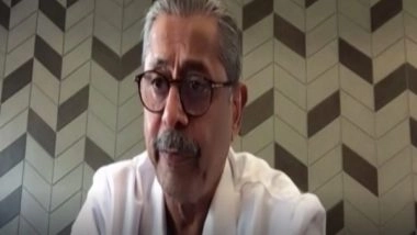 India News | Dr Naresh Trehan Welcomes Precautionary Dose of COVID Vaccine for All Adults from Sunday