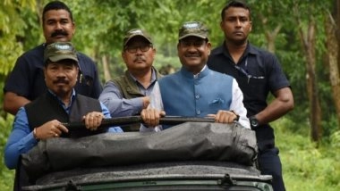 India News | Indian Tea Leaves Hold a Special Place in the World: Om Birla